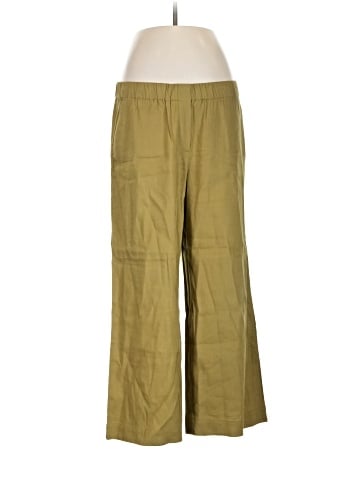 J.Jill Linen Pants (view 1)