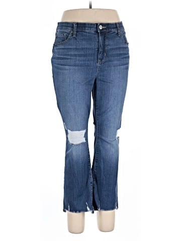 Torrid Jeans (view 1)