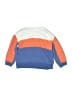 Zara Baby Color Block Blue Sweatshirt Size 3 - 4 - photo 2