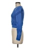 Fabletics Blue Cardigan Size M - photo 5