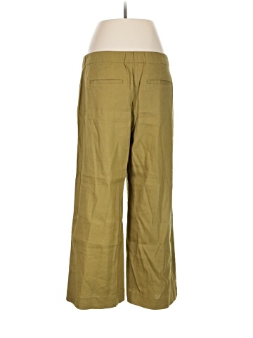 J.Jill Linen Pants (view 2)