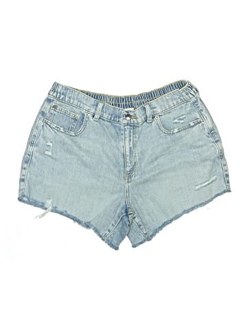Aerie Denim Shorts (view 1)