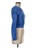 Fabletics Blue Cardigan Size M - photo 4