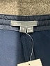 Vince. 100% Polyester Blue Track Pants Size S - photo 7