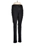 St. John's Bay Solid Black Jeans Size 10L - photo 1