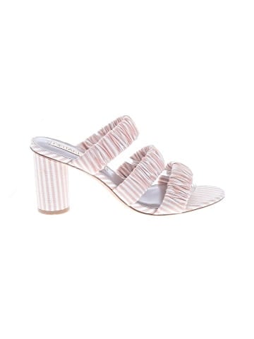Deltan Sandals (view 1)