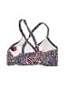 Raya Sun Animal Print Pink Two Piece Swimsuit Size 4T - photo 2