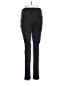 St. John's Bay Solid Black Jeans Size 10L - photo 2