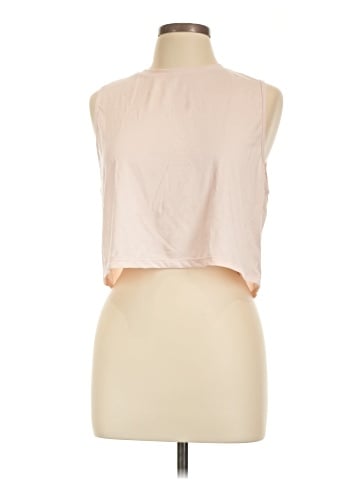 Baleaf Sports Sleeveless T-Shirt (view 2)