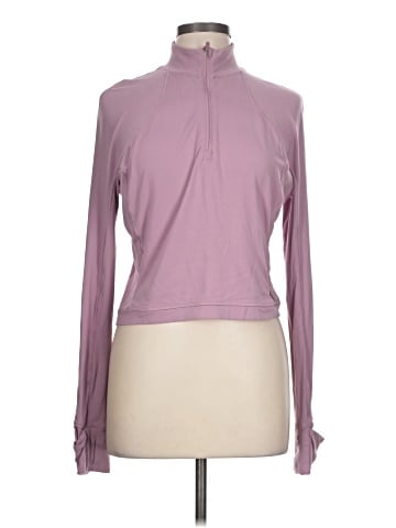 Lululemon Athletica Track Jacket (view 1)