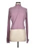 Lululemon Athletica Purple Track Jacket Size 12 - photo 1