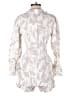 Club Monaco Graphic Ivory Romper Size 2 - photo 2