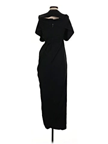 Black Halo Casual Dress (view 2)