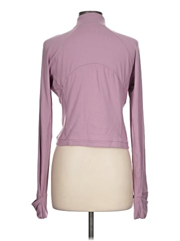 Lululemon Athletica Track Jacket (view 2)