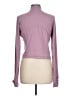 Lululemon Athletica Purple Track Jacket Size 12 - photo 2