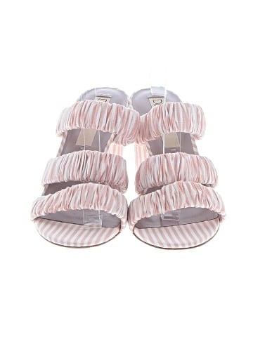 Deltan Sandals (view 2)