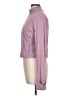 Lululemon Athletica Purple Track Jacket Size 12 - photo 5