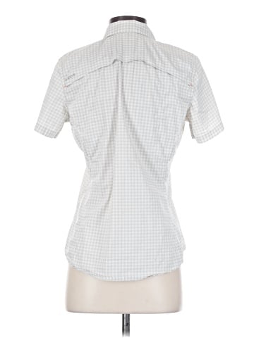 Orvis Short Sleeve Button-Down Shirt (view 2)