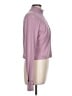 Lululemon Athletica Purple Track Jacket Size 12 - photo 4