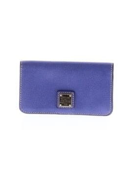 Dooney & Bourke Leather Wallet