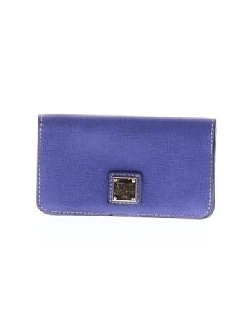 Dooney & Bourke Leather Wallet (view 1)