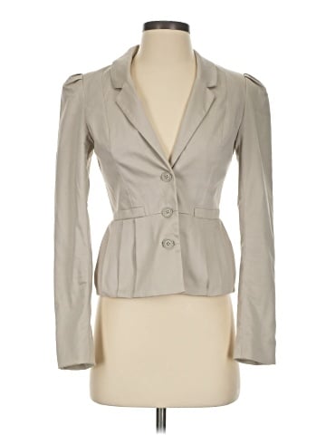 H&M Blazer (view 1)