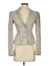 H&M Gray Blazer Size 4 - photo 1