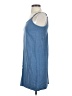 Splendid Blue Casual Dress Size XS - photo 5