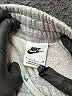 Nike Solid Gray Athletic Shorts Size S (kids) - photo 3