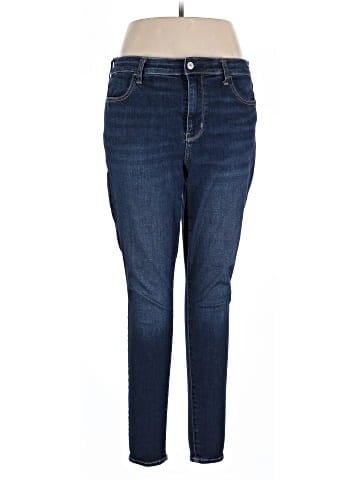 American Eagle Outfitters Jeans (view 1)