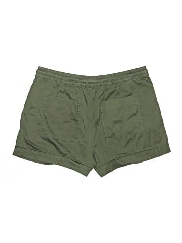 Lou & Grey Khaki Shorts (view 2)