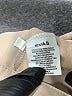 Unbranded Solid Tan Shorts Size L - photo 4