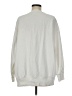 Nike White Sweatshirt Size M - photo 2