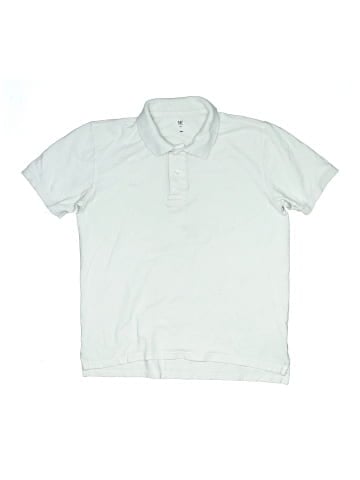 Gap Kids Short Sleeve Polo (view 1)