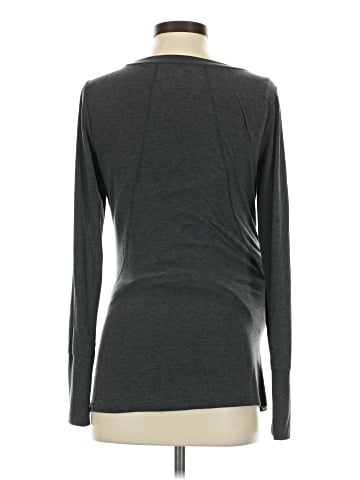 Gap Fit Long Sleeve Top (view 2)