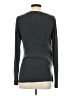 Gap Fit Gray Long Sleeve Top Size XS - photo 2