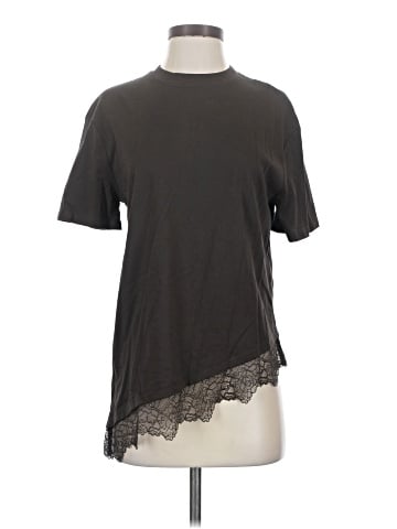 H&M Short Sleeve T-Shirt (view 1)