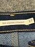 Levi's Blue Jeans Size 27 waist - photo 4
