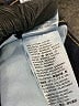 Levi's Blue Jeans Size 27 waist - photo 6