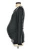 Gap Fit Gray Long Sleeve Top Size XS - photo 5