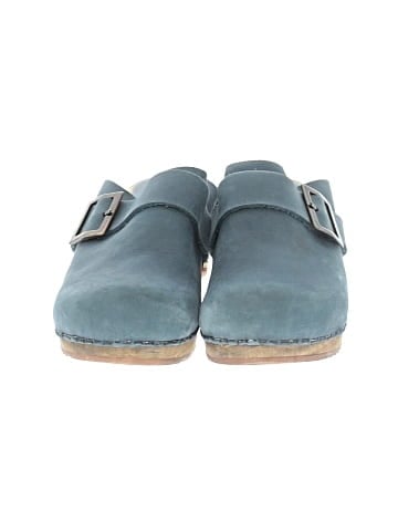 Sanita Mule/Clog (view 2)