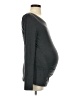 Gap Fit Gray Long Sleeve Top Size XS - photo 4