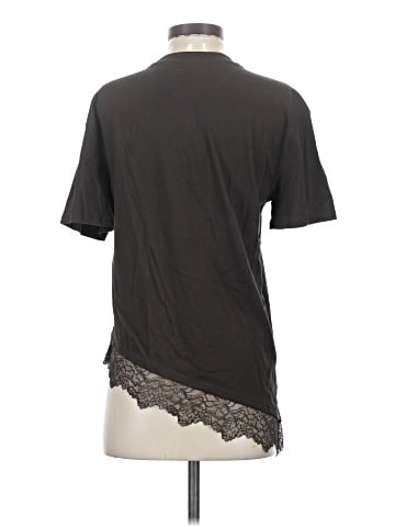 H&M Short Sleeve T-Shirt (view 2)