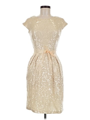 Alex Evenings Cocktail Dress (view 1)