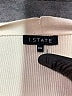 1.State Ivory Cardigan Size XXL - photo 7