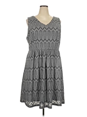 Lucky Brand Casual Dress (view 1)