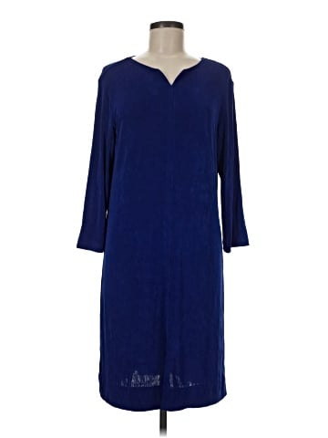Citiknits Casual Dress (view 1)
