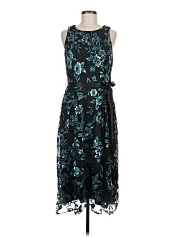 Alex Evenings Cocktail Dress (view 1)