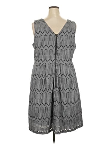 Lucky Brand Casual Dress (view 2)