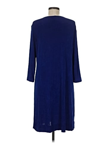 Citiknits Casual Dress (view 2)
